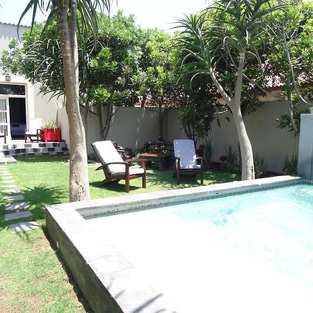 1932 House Bed And Breakfast Walvis Bay Exterior photo