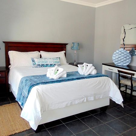 1932 House Bed And Breakfast Walvis Bay Exterior photo