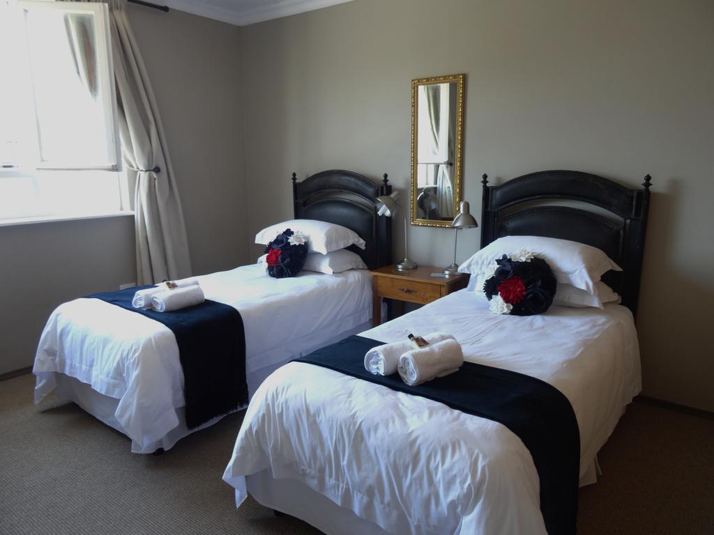1932 House Bed And Breakfast Walvis Bay Exterior photo