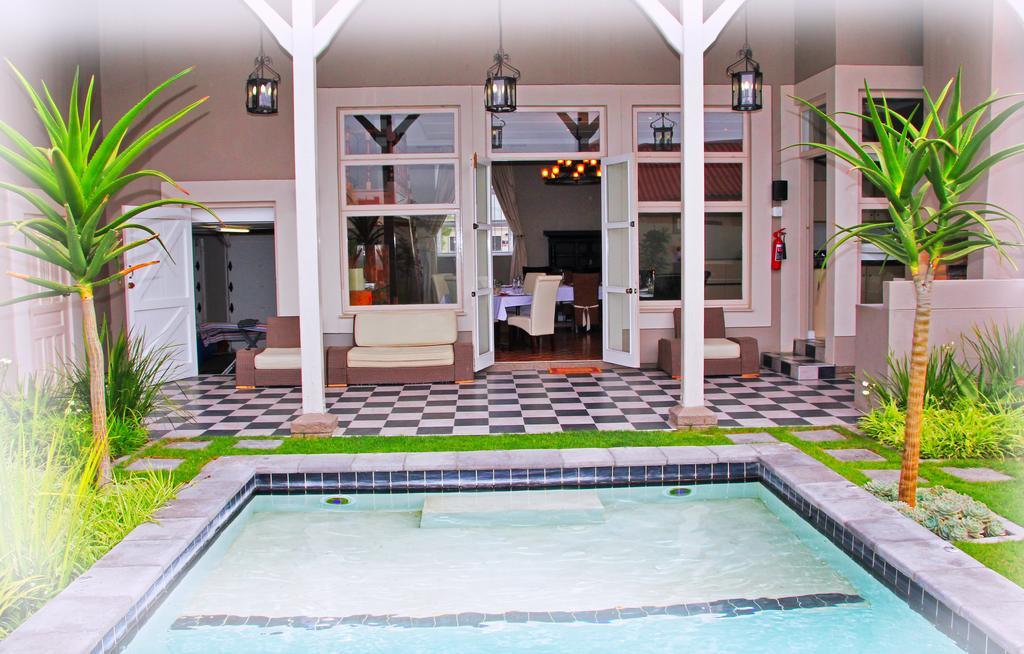 1932 House Bed And Breakfast Walvis Bay Exterior photo