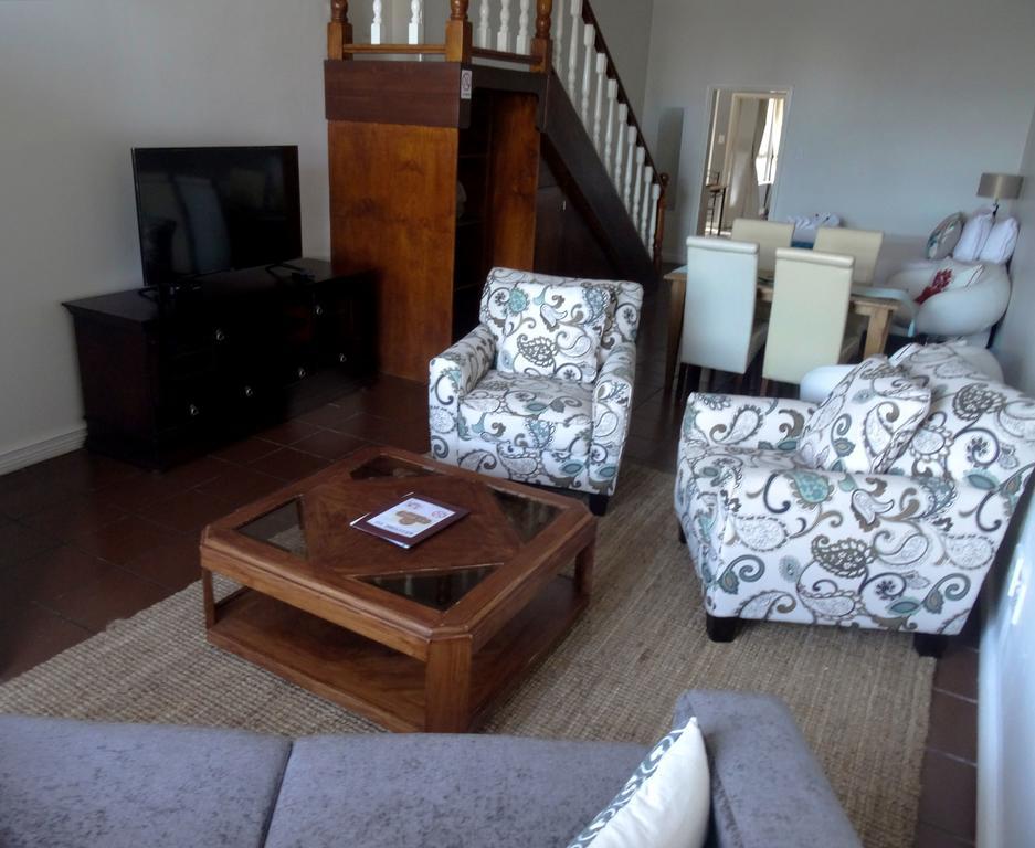 1932 House Bed And Breakfast Walvis Bay Exterior photo