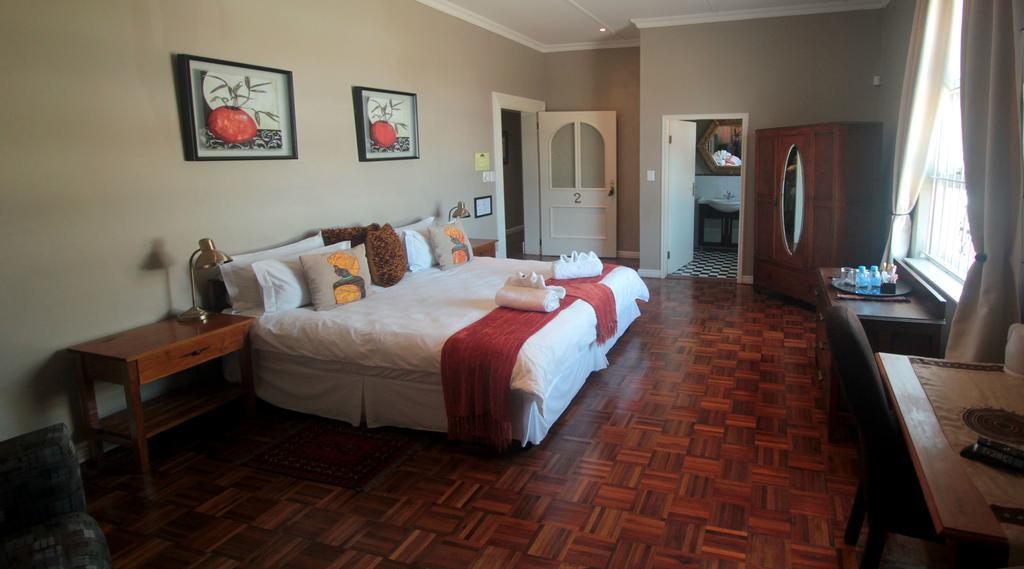 1932 House Bed And Breakfast Walvis Bay Exterior photo