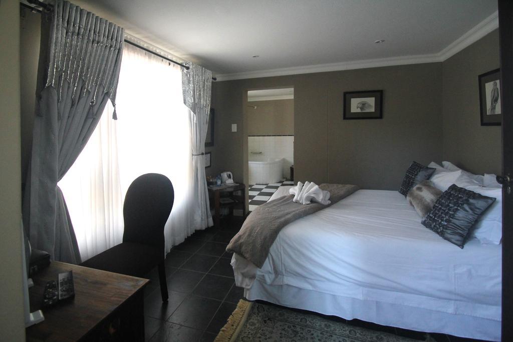 1932 House Bed And Breakfast Walvis Bay Exterior photo