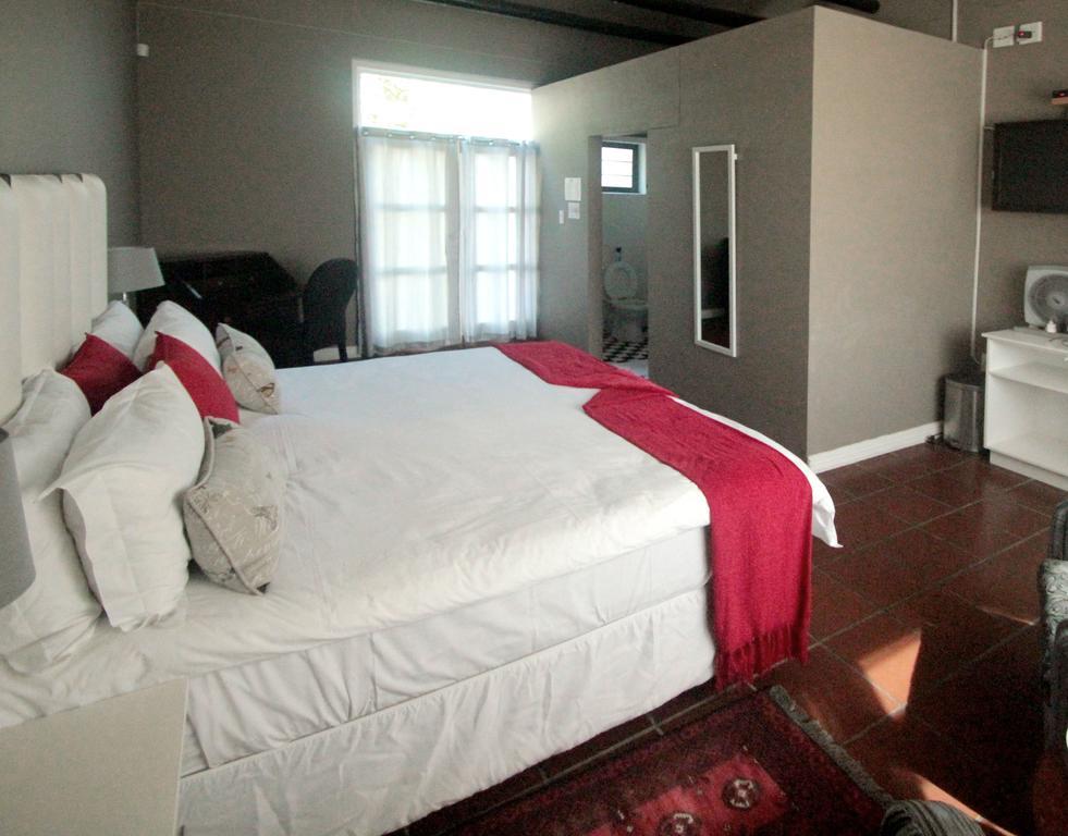 1932 House Bed And Breakfast Walvis Bay Exterior photo