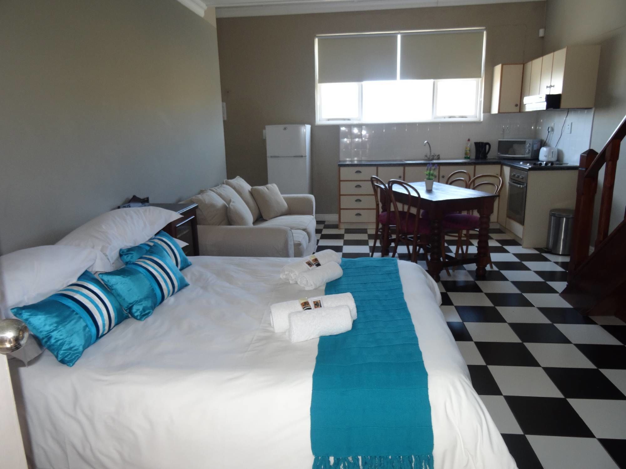 1932 House Bed And Breakfast Walvis Bay Exterior photo