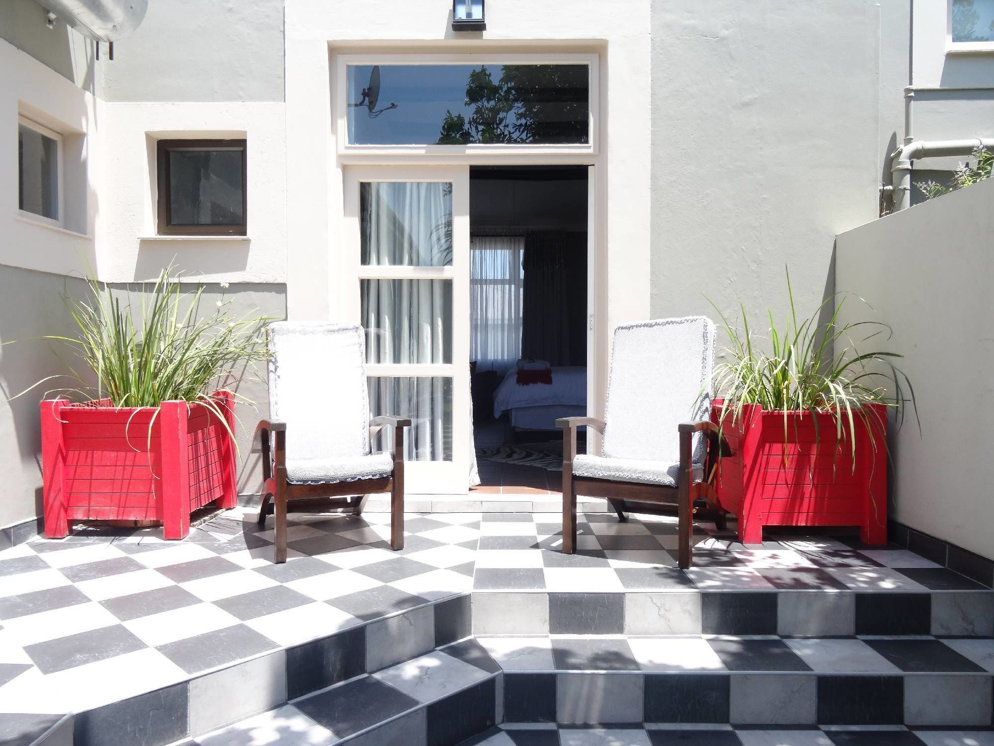 1932 House Bed And Breakfast Walvis Bay Exterior photo