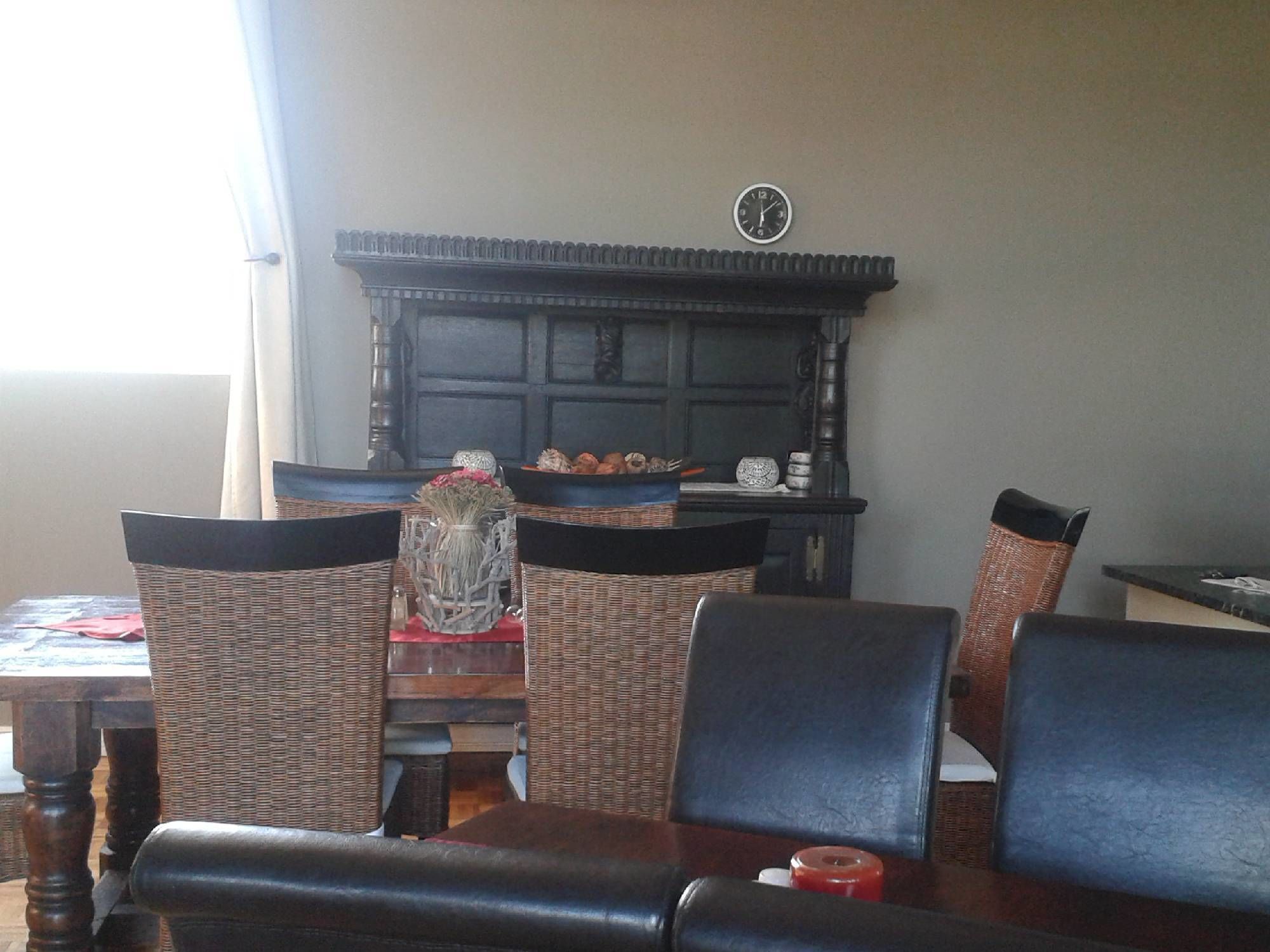 1932 House Bed And Breakfast Walvis Bay Exterior photo