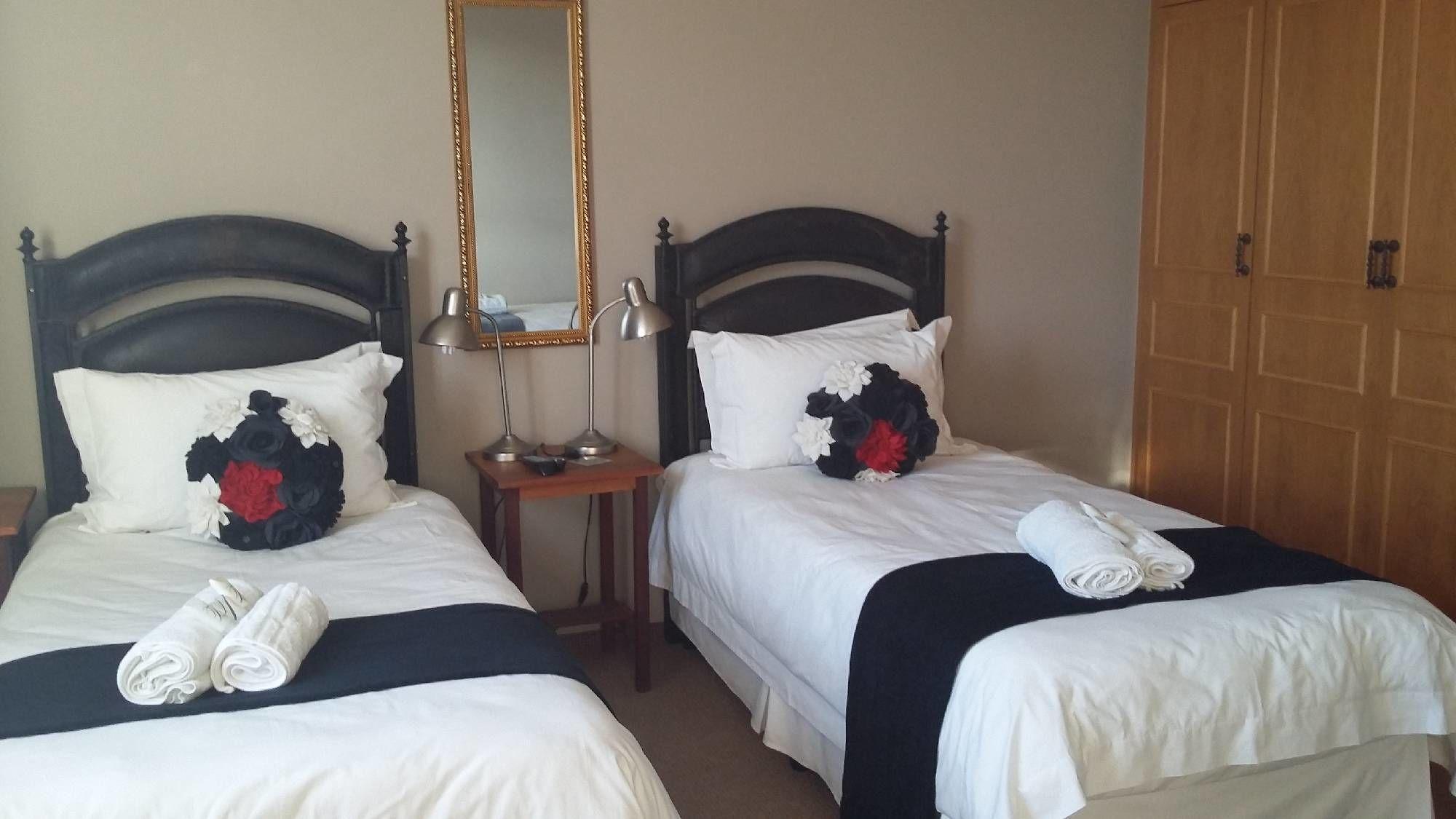 1932 House Bed And Breakfast Walvis Bay Exterior photo