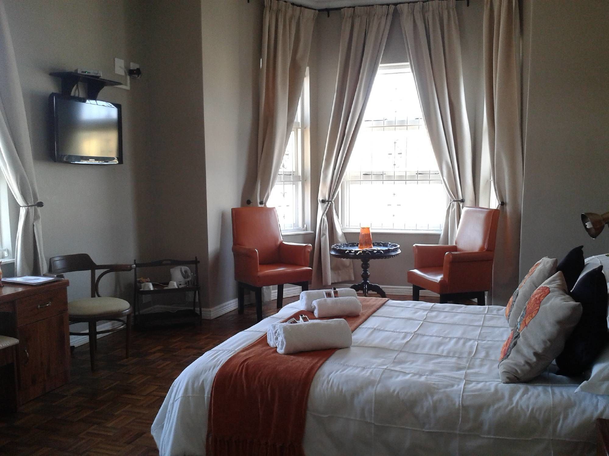 1932 House Bed And Breakfast Walvis Bay Exterior photo
