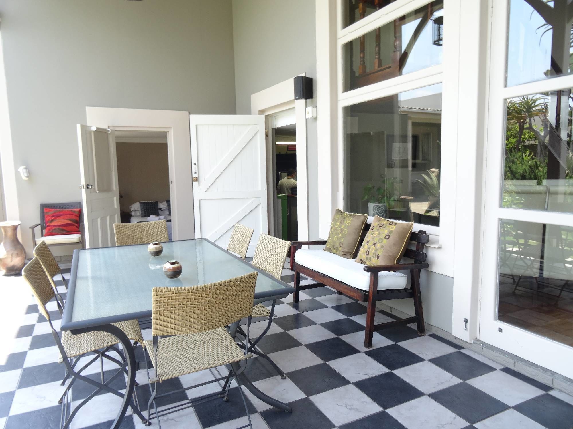 1932 House Bed And Breakfast Walvis Bay Exterior photo
