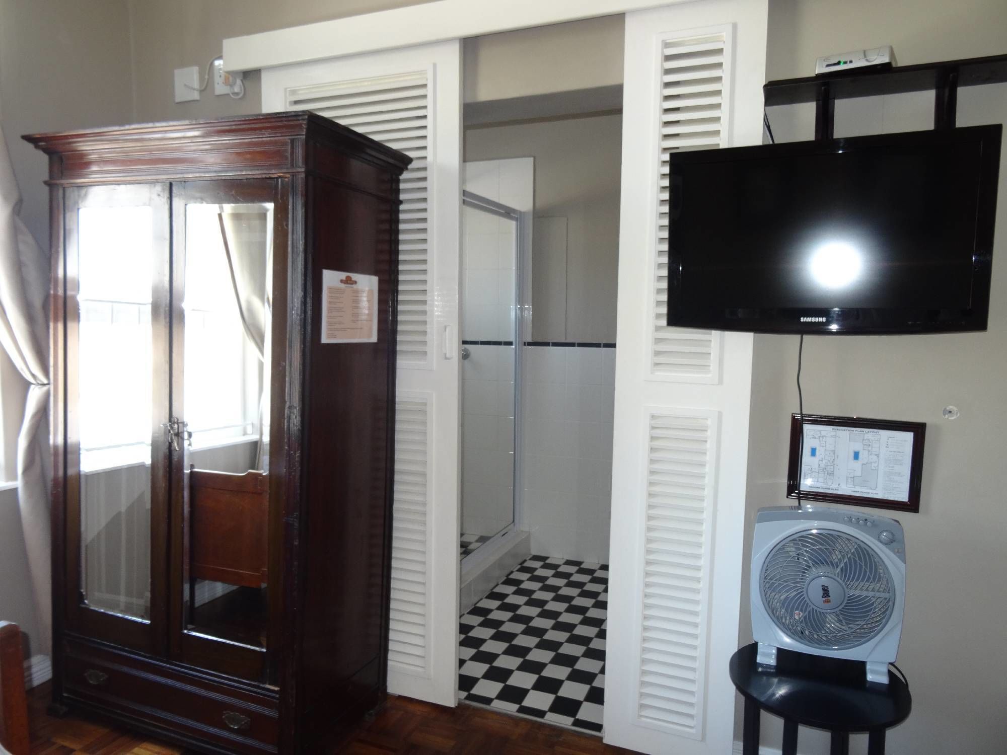 1932 House Bed And Breakfast Walvis Bay Exterior photo