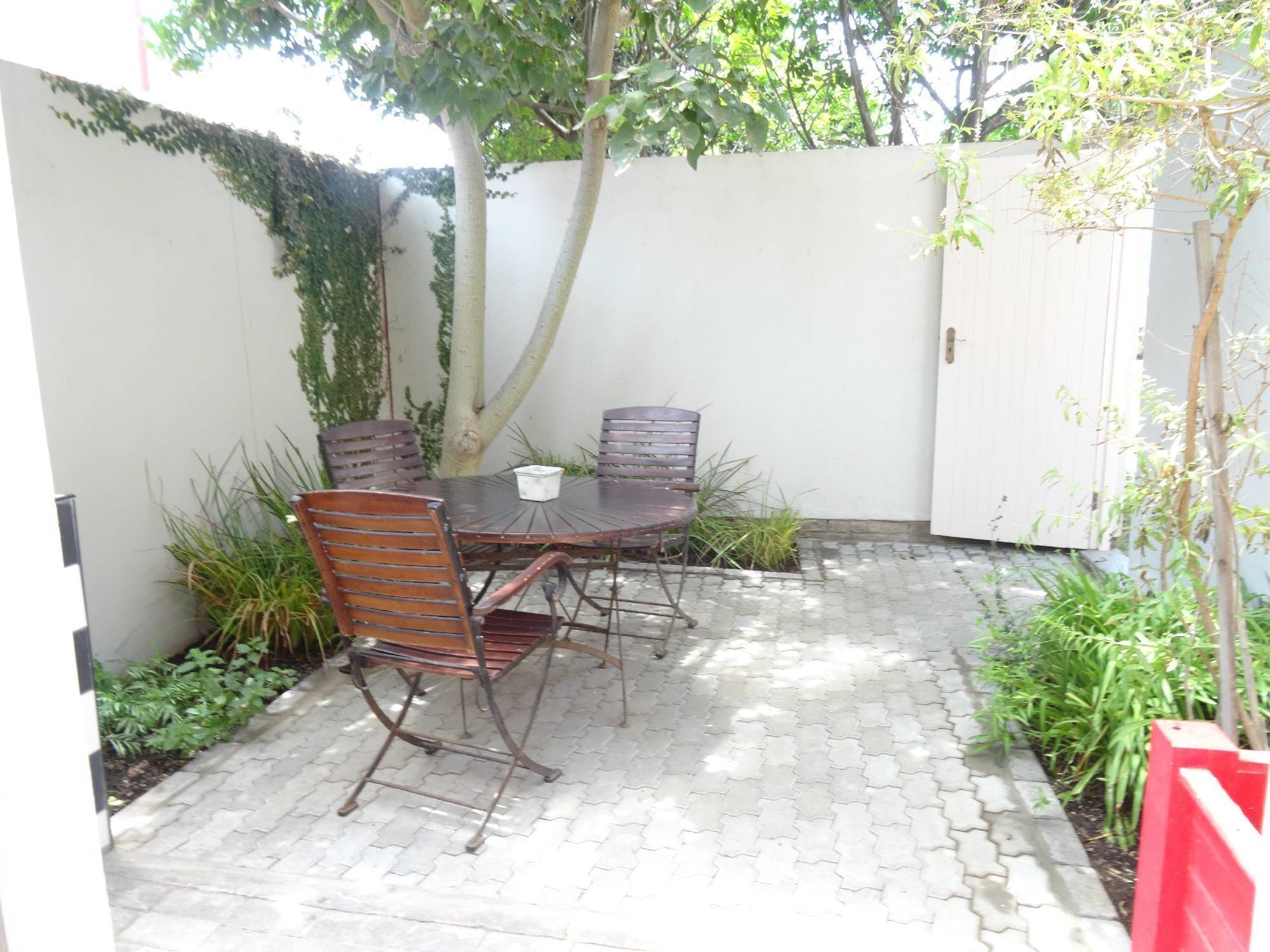 1932 House Bed And Breakfast Walvis Bay Exterior photo